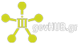 Λογότυπο GovHub
